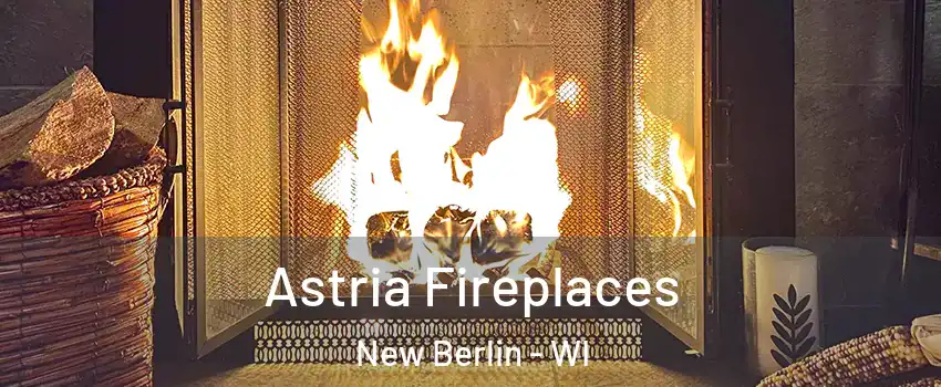  Astria Fireplaces New Berlin - WI