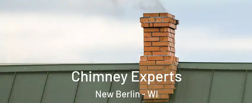 Chimney Experts New Berlin - WI