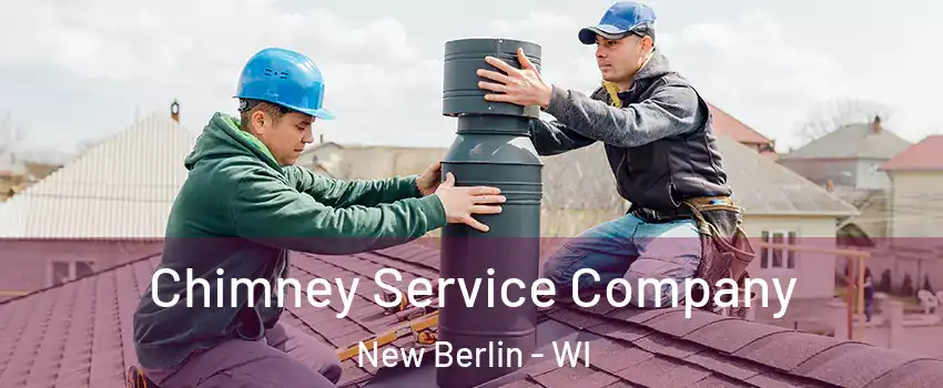  Chimney Service Company New Berlin - WI