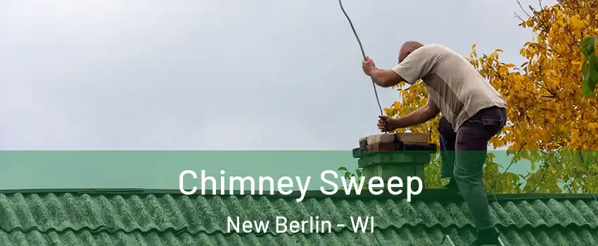  Chimney Sweep New Berlin - WI