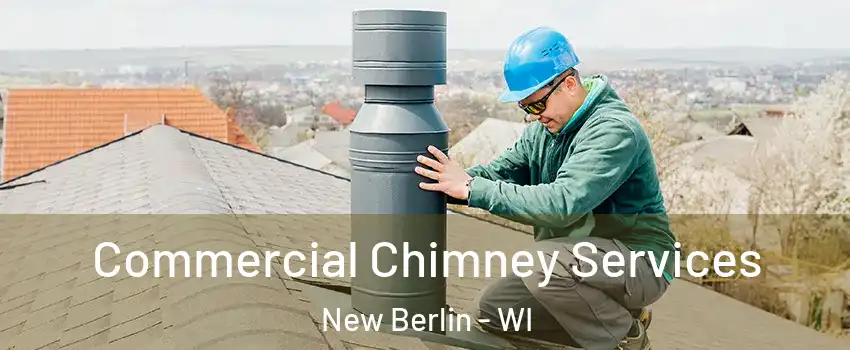  Commercial Chimney Services New Berlin - WI