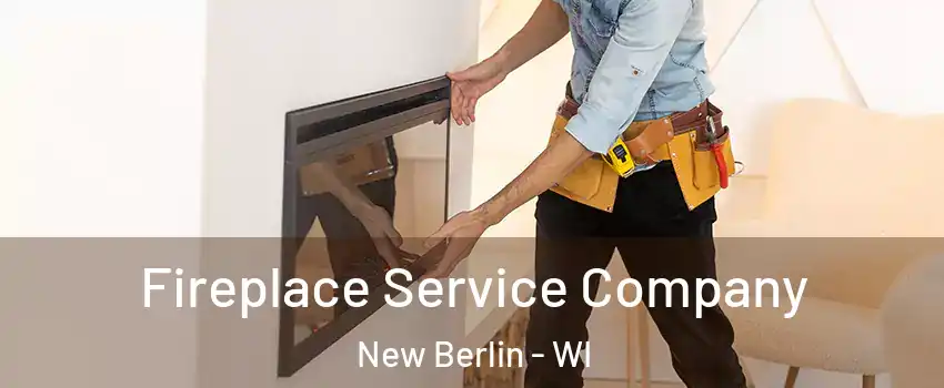 Fireplace Service Company New Berlin - WI