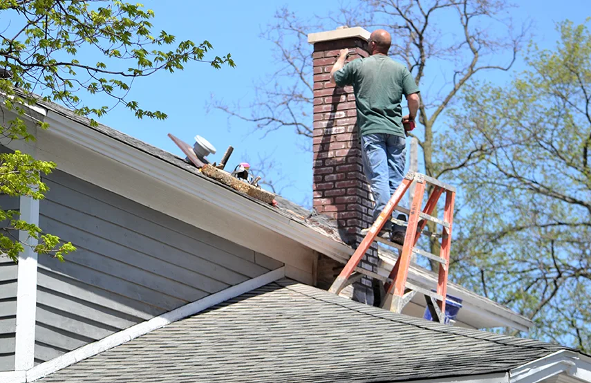 Chimney & Fireplace Inspections Services in New Berlin, WI