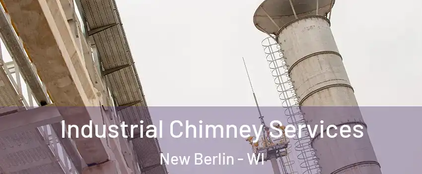  Industrial Chimney Services New Berlin - WI