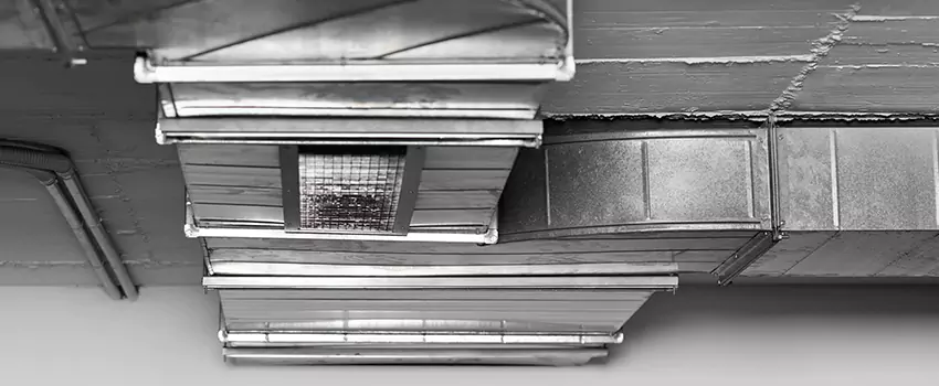 Trusted Air Duct Cleaning Company in New Berlin, Wisconsin