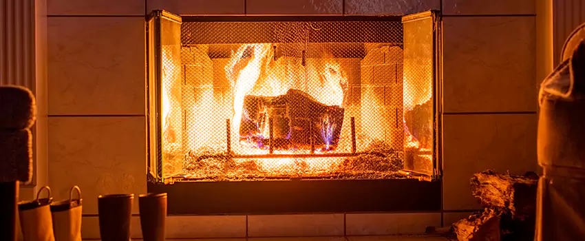 Astria Vent Free Gas Fireplaces Installation in New Berlin, WI