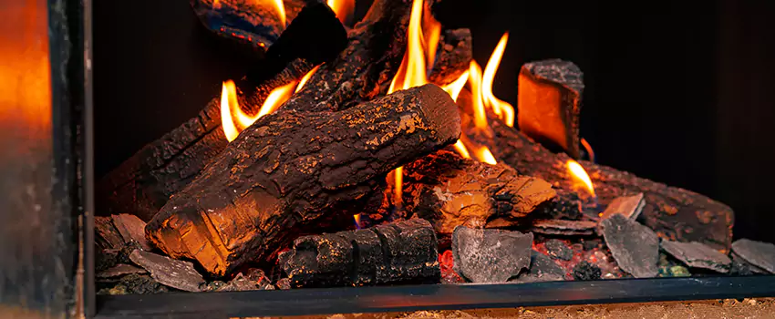 Chimney Fireplace Ash Dump Cleaning in New Berlin, WI