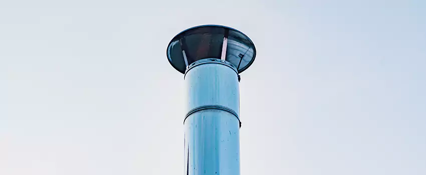Wind-Resistant Chimney Caps Installation and Repair Services in New Berlin, Wisconsin