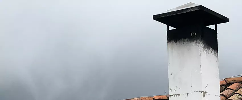 Chimney Damper Inspection in New Berlin, WI