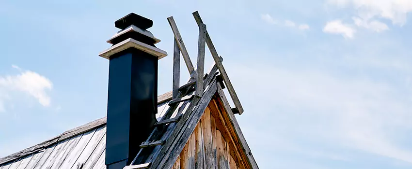 Chimney Creosote Cleaning in New Berlin, WI