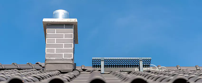 Chimney Flue Relining Services in New Berlin, Wisconsin