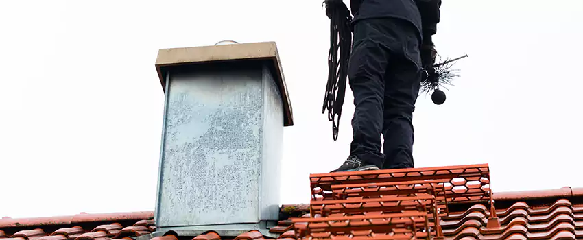 Chimney Liner Services Cost in New Berlin, WI