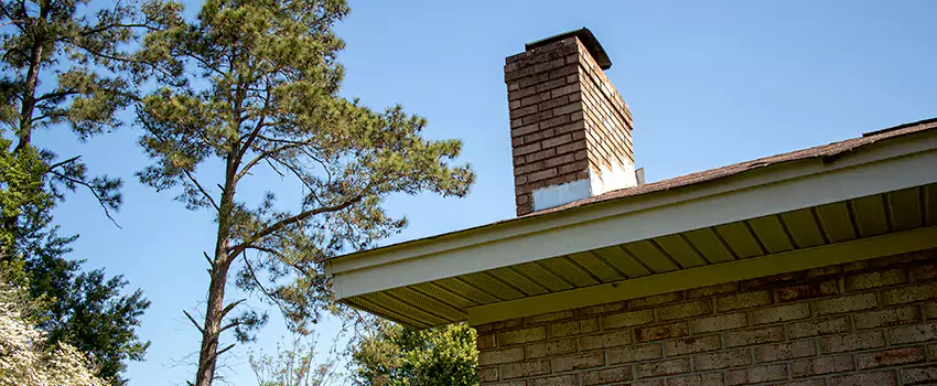 Budget-Friendly Chimney Masonry Service in New Berlin, Wisconsin