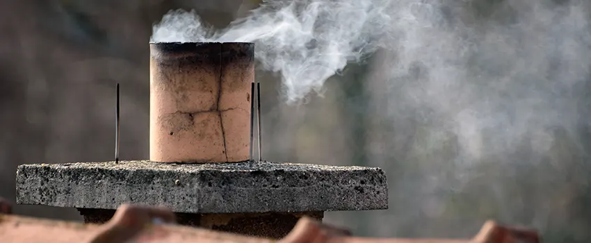 Wood Burning Chimney Odor Removal in New Berlin, WI