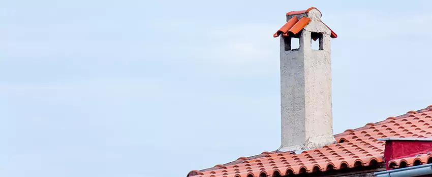 Chimney Pot Replacement in New Berlin, WI