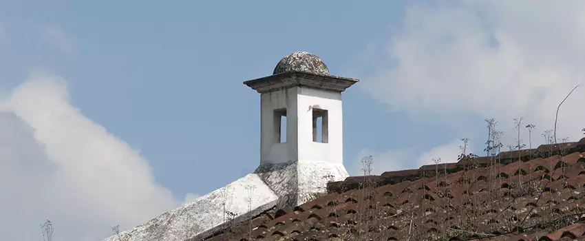 Cost To Rebuild A Chimney in New Berlin, WI