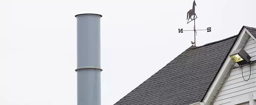 Chimney Inspection in New Berlin, WI
