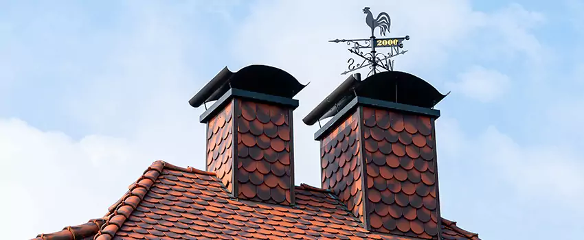 Old Chimney Restoration in New Berlin, Wisconsin