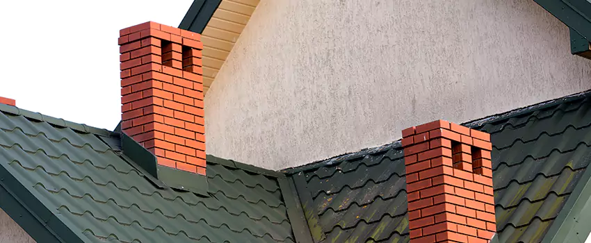 Chimney Saver Waterproofing Services in New Berlin, Wisconsin
