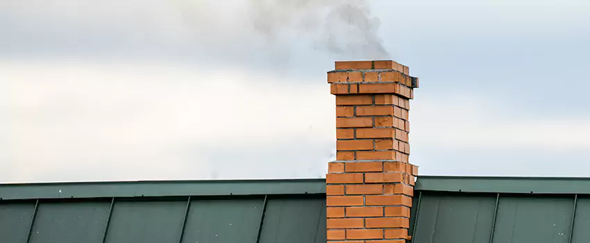 Chimney Soot Cleaning Cost in New Berlin, WI