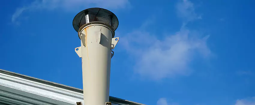Chimney Spark Arrestor Requirements in New Berlin, WI
