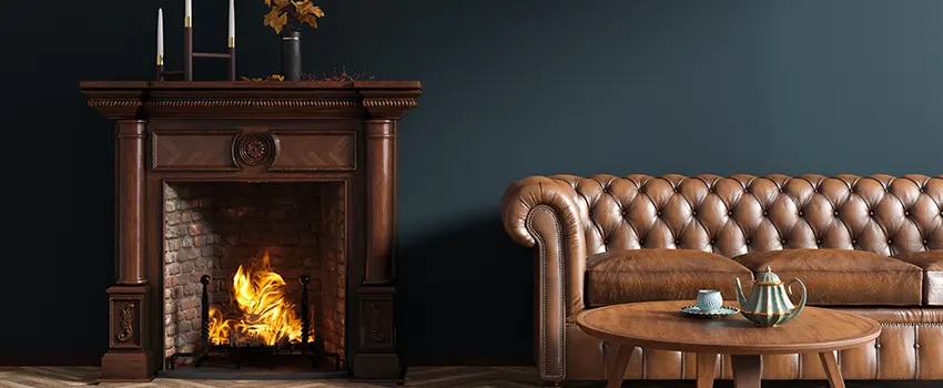 Traditional Fireplace Design Refurbishment Costs in New Berlin, Wisconsin