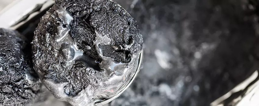 Clogged Dryer Vent Lint Cleaning in New Berlin, Wisconsin