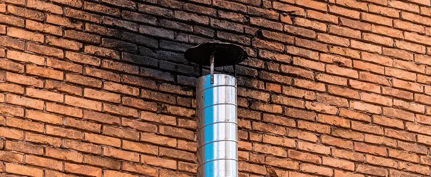 Diagnosing Commercial Chimney Problems in New Berlin, WI