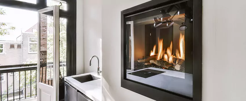 Dimplex Fireplace Installation and Repair in New Berlin, Wisconsin