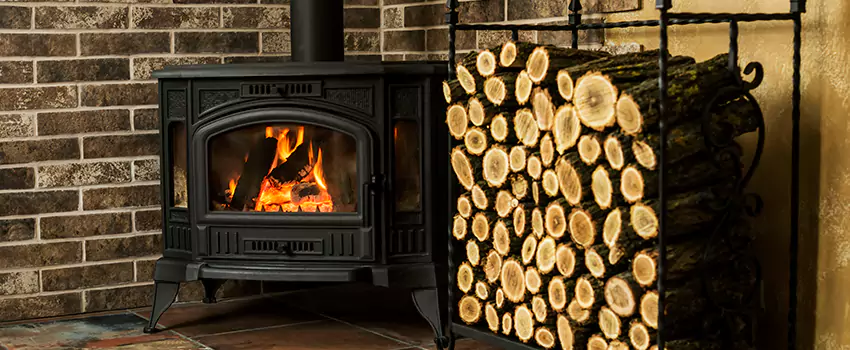 Drolet Fireplaces in New Berlin, Wisconsin