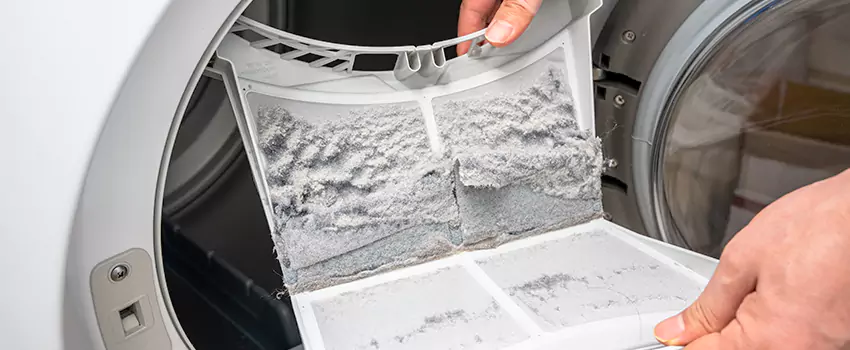 Best Dryer Lint Removal Company in New Berlin, Wisconsin