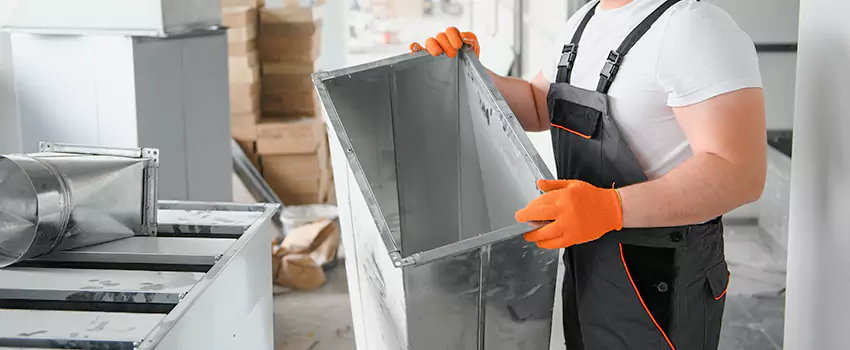 Benefits of Dryer Vent Inspection in New Berlin, WI