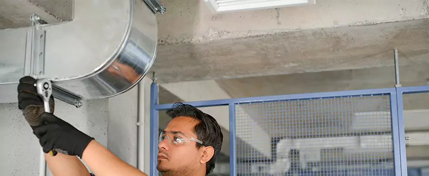 HVAC Ductwork Cleaning in New Berlin, WI