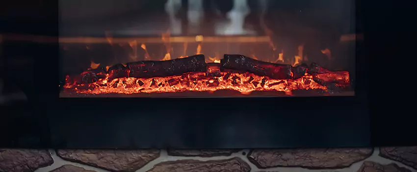 Outdoor Electric Fireplace Installation Solutions in New Berlin, WI