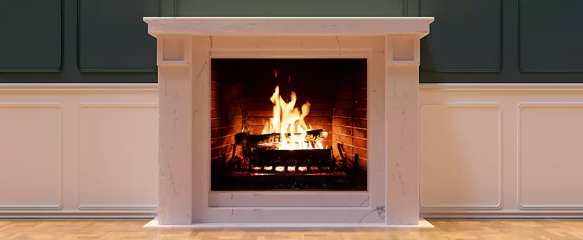 Empire Comfort Systems Fireplace Installation and Replacement in New Berlin, Wisconsin
