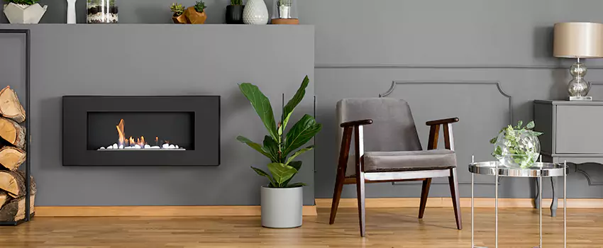 Ethanol Fireplace Burner Repair in New Berlin, WI