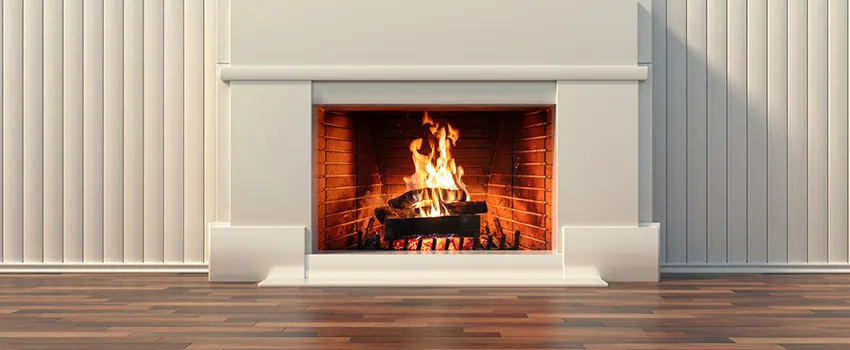 Fireplace Broken Ashtray Repair Services in New Berlin, Wisconsin