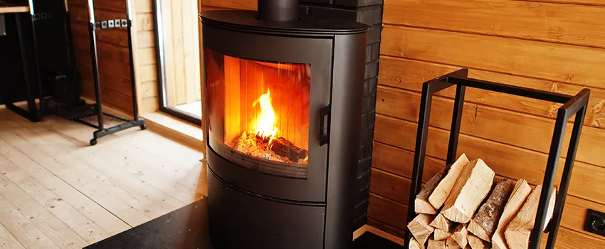 Gas Fireplace Door Handle Installation Services in New Berlin, Wisconsin