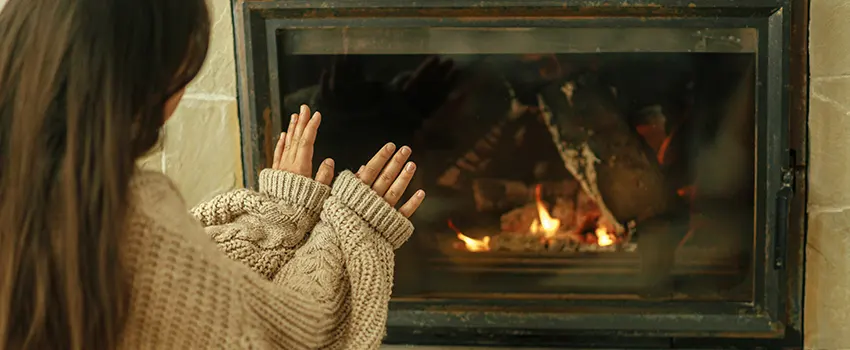 Wood-burning Fireplace Smell Removal Services in New Berlin, WI