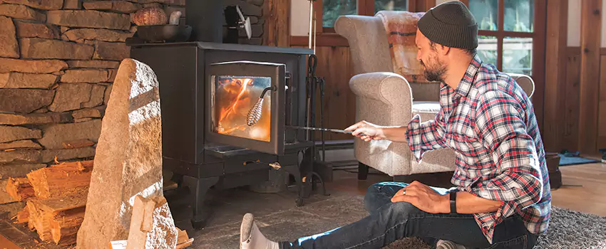 Fireplace Chimney Maintenance in New Berlin, Wisconsin