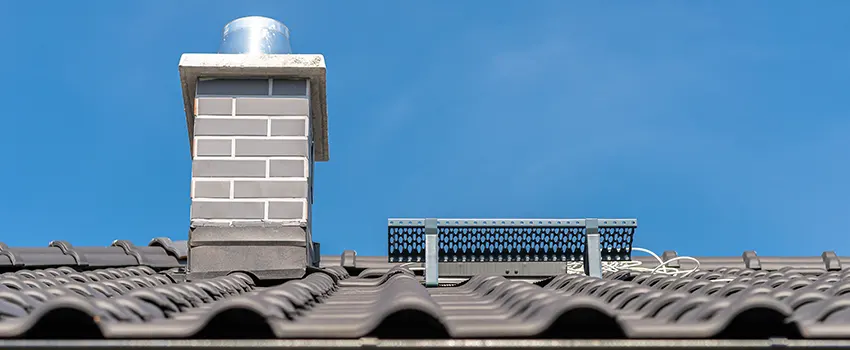 Repair Blocked Chimney in New Berlin, Wisconsin