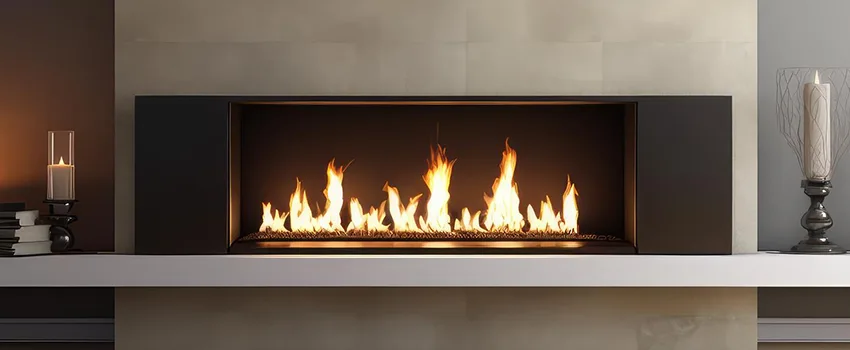 Vent Free Gas Fireplaces Repair Solutions in New Berlin, Wisconsin
