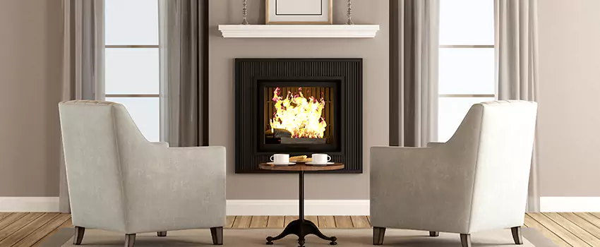 Heat & Glo Outdoor Gas Fireplaces Installation Contractors in New Berlin, Wisconsin