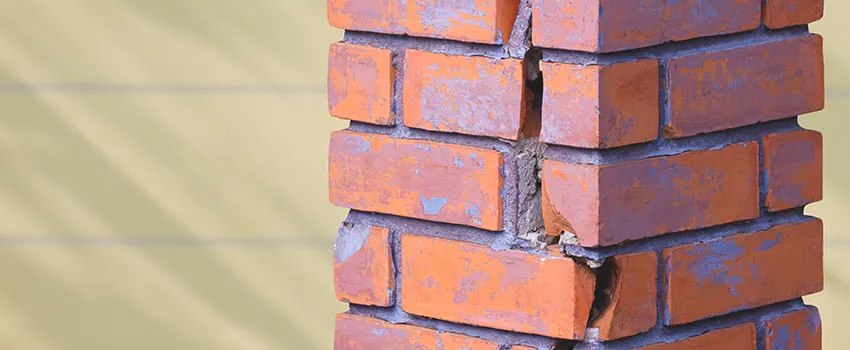 Leaking Chimney Repair And Replacement Cost in New Berlin, Wisconsin