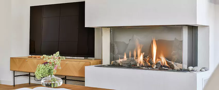 Ortal Wilderness Fireplace Repair and Maintenance in New Berlin, Wisconsin