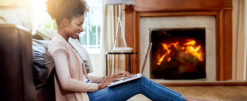 Cost-Effective Osburn Fireplace Installation and Repair in New Berlin, WI