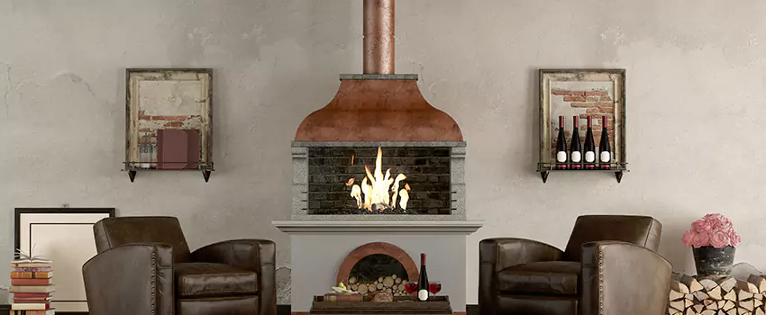 Benefits of Pacific Energy Fireplace in New Berlin, Wisconsin