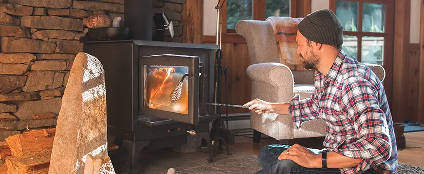 Cost of Pellet Fireplace Installation Services in New Berlin, WI