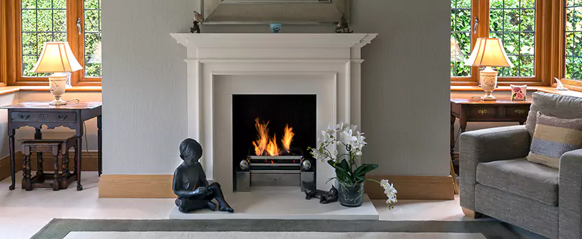 RSF Fireplaces Maintenance and Repair in New Berlin, Wisconsin