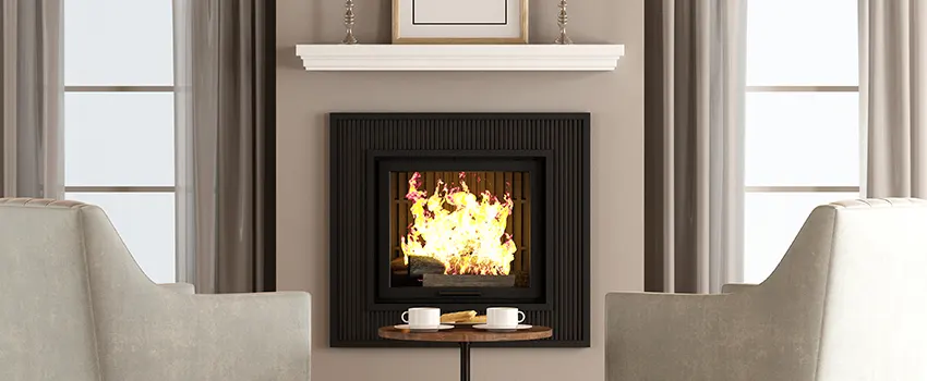 Superior Outdoor Fireplace Repair in New Berlin, WI